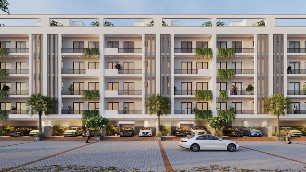 Top Reasons To Choose Lid Nivasa Sector 6 Sohna