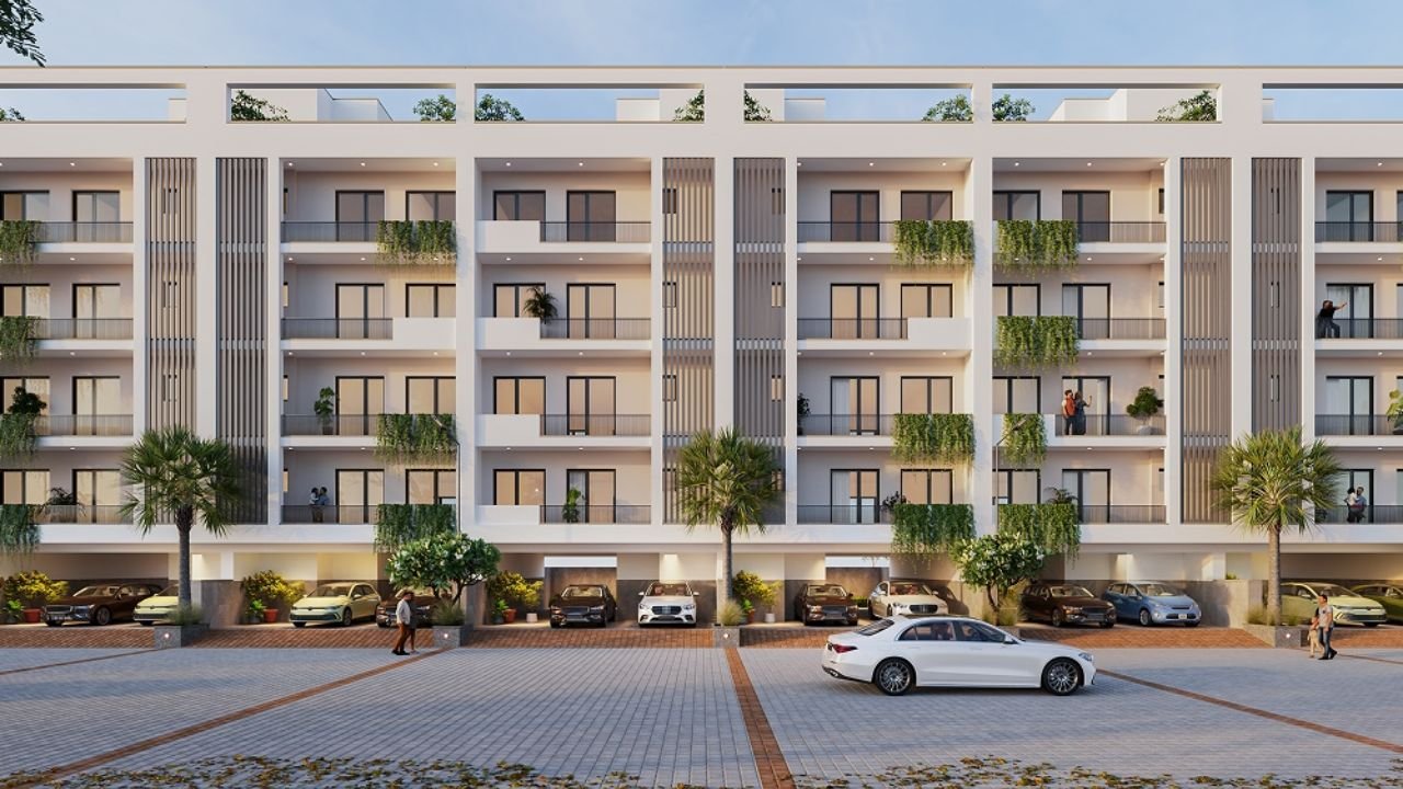 Top Reasons To Choose Lid Nivasa Sector 6 Sohna