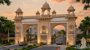 Top Reasons To Invest In Hero Homes Plots Vrindavan