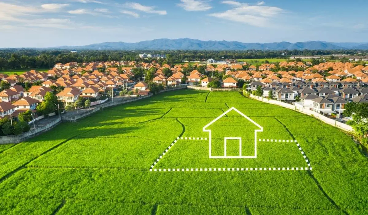 Why Roof Vedmaan Sector 1 Pataudi Is Perfect For Homebuyers