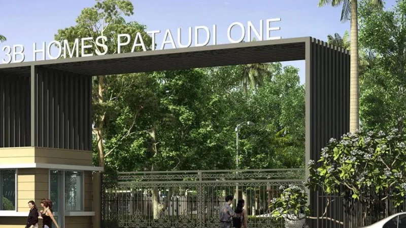 3b-homes-pataudi-one-image-2