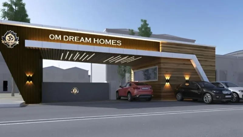 Om Dream Homes 2