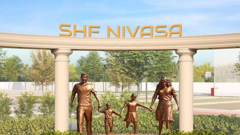 Shf Nivasa