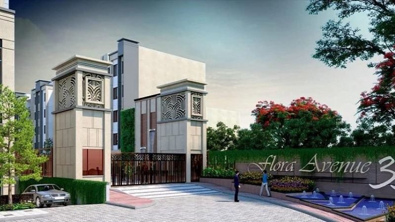 Breez Flora Avenue 33