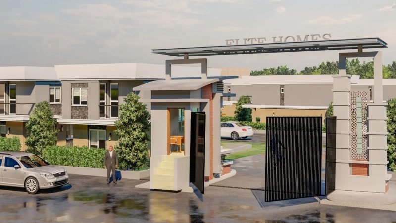 Elite-homes-sector-30-jhajjar