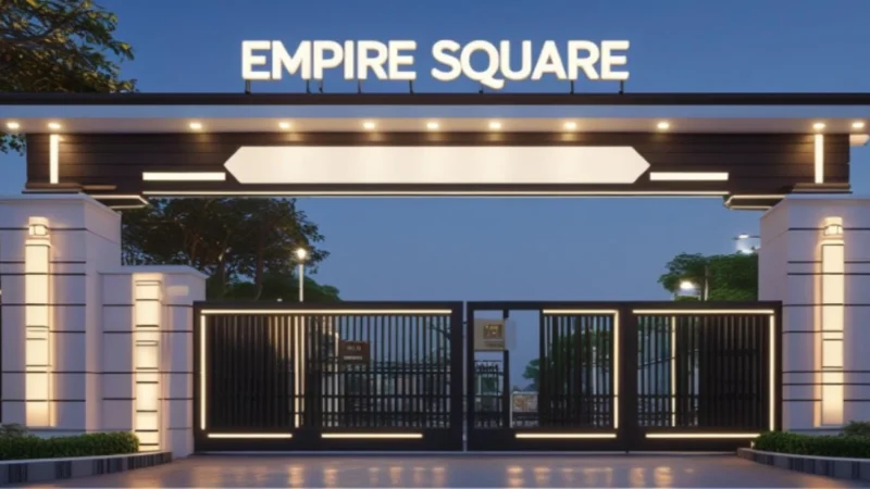 Empire-square-sector-27-jhajjar