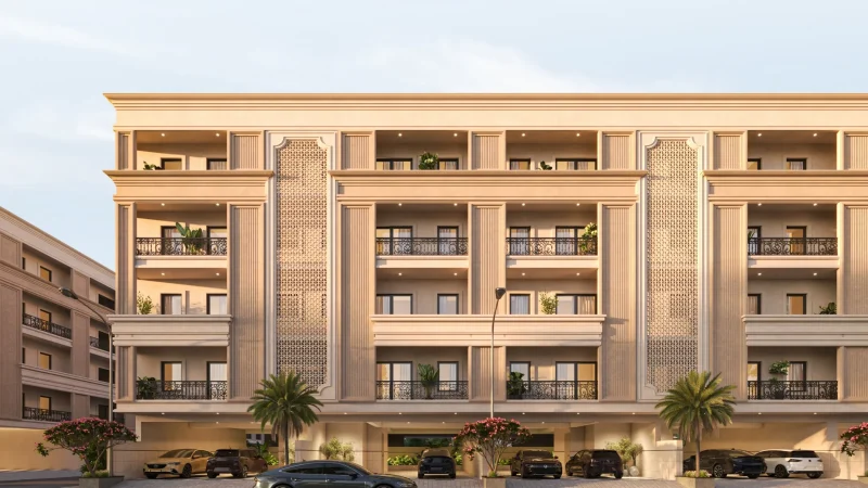 Green-valley-homes-floors-sector-35-sohna