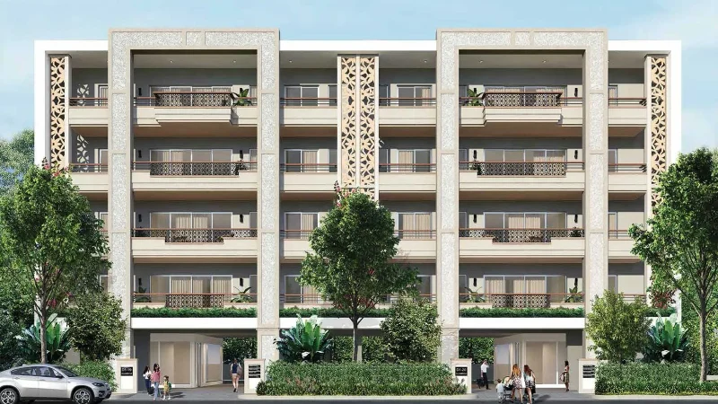 Horizon-floors-sector-93-gurgaon