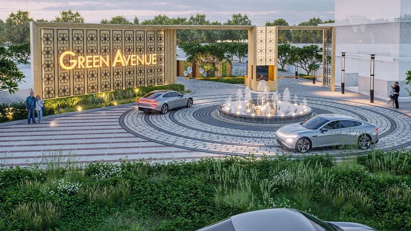 Indiabulls-green-avenue-sector-2-kharkhoda