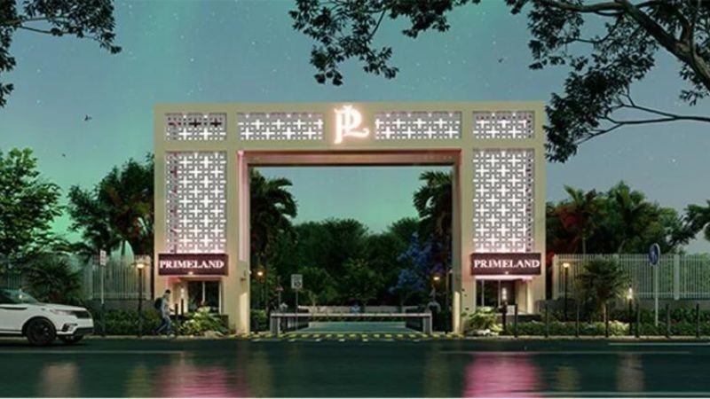 JMS Primeland