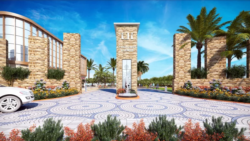 Lykehomes-avenue-sector-3-farukhnagar
