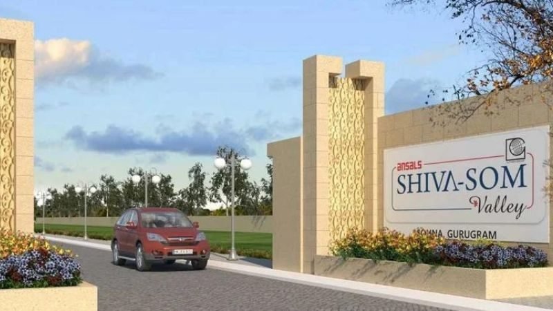 Pal Shiva Som Valley