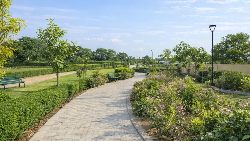 R2r-plots-sector-20-jhajjar