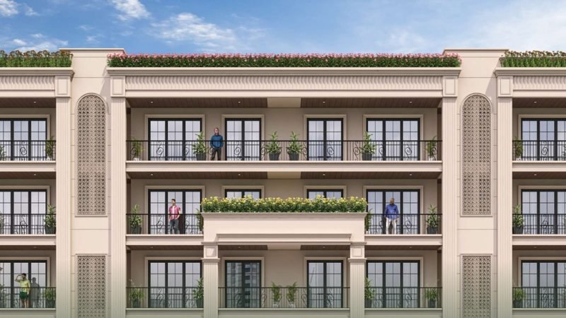 Rof-pravasa-sector-88a-gurgaon