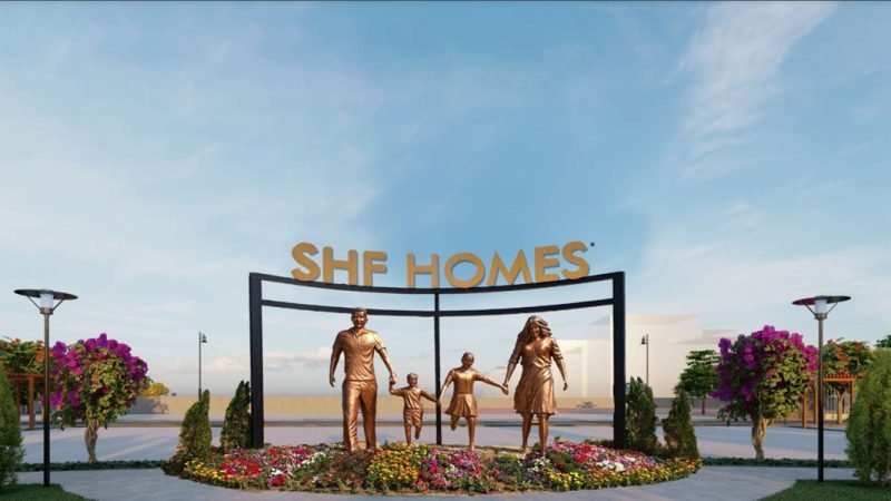 SHF Homes