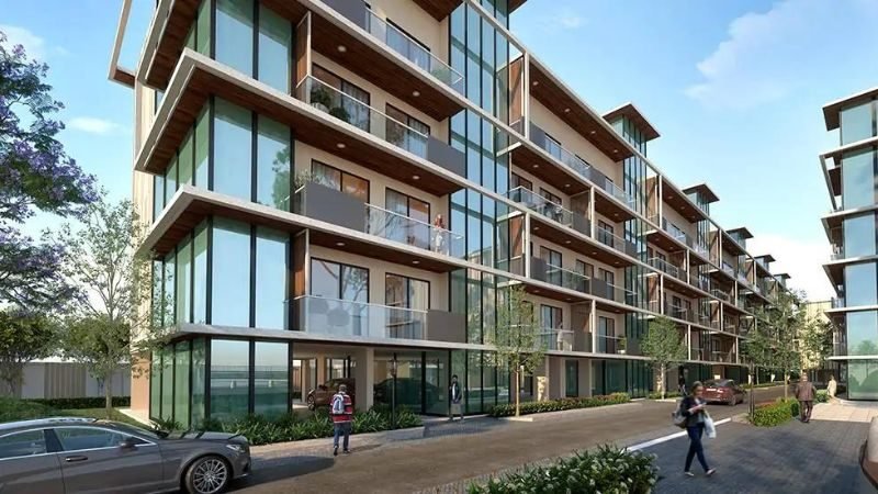 Signature Global City 79B