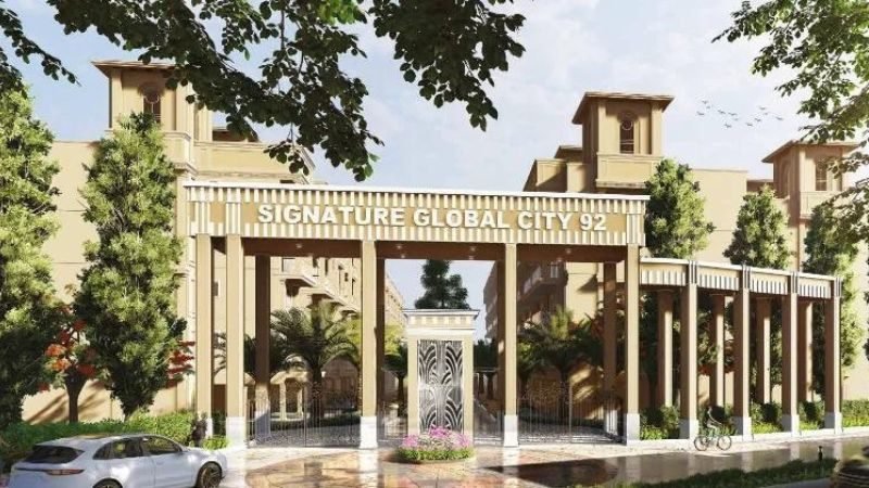 signature-global-city-92-main-banner