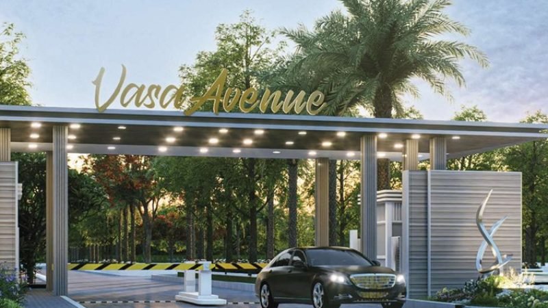 Vasa-avenue-sector-50-bahadurgarh